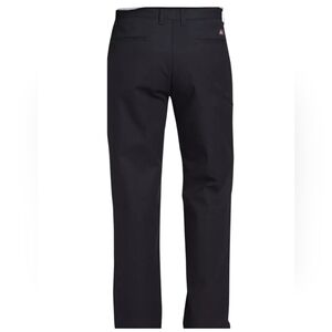 Men's Black Dickies Original Fit 40X30 Casual/Work Utility‎ Pants Uniform • Pre-